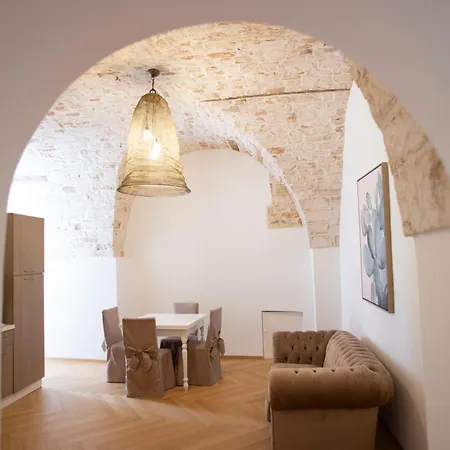 Vakantiehuis San Gaetano