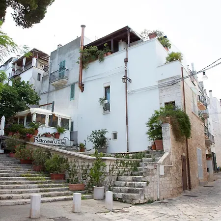 San Gaetano Vakantiehuis *