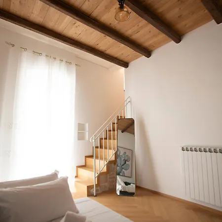 San Gaetano Vakantiehuis