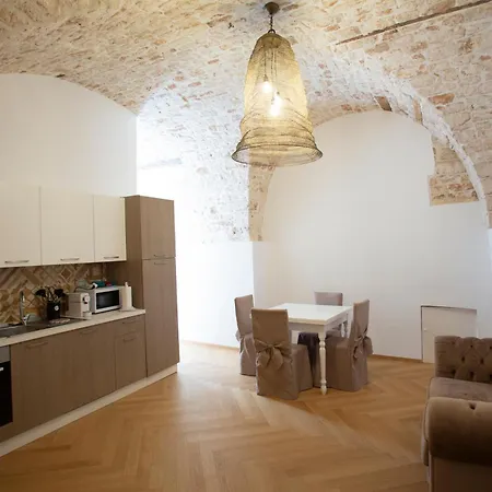 San Gaetano Holiday home